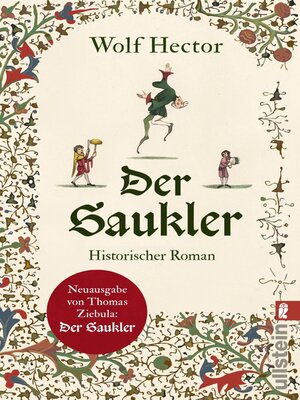 cover image of Der Gaukler
